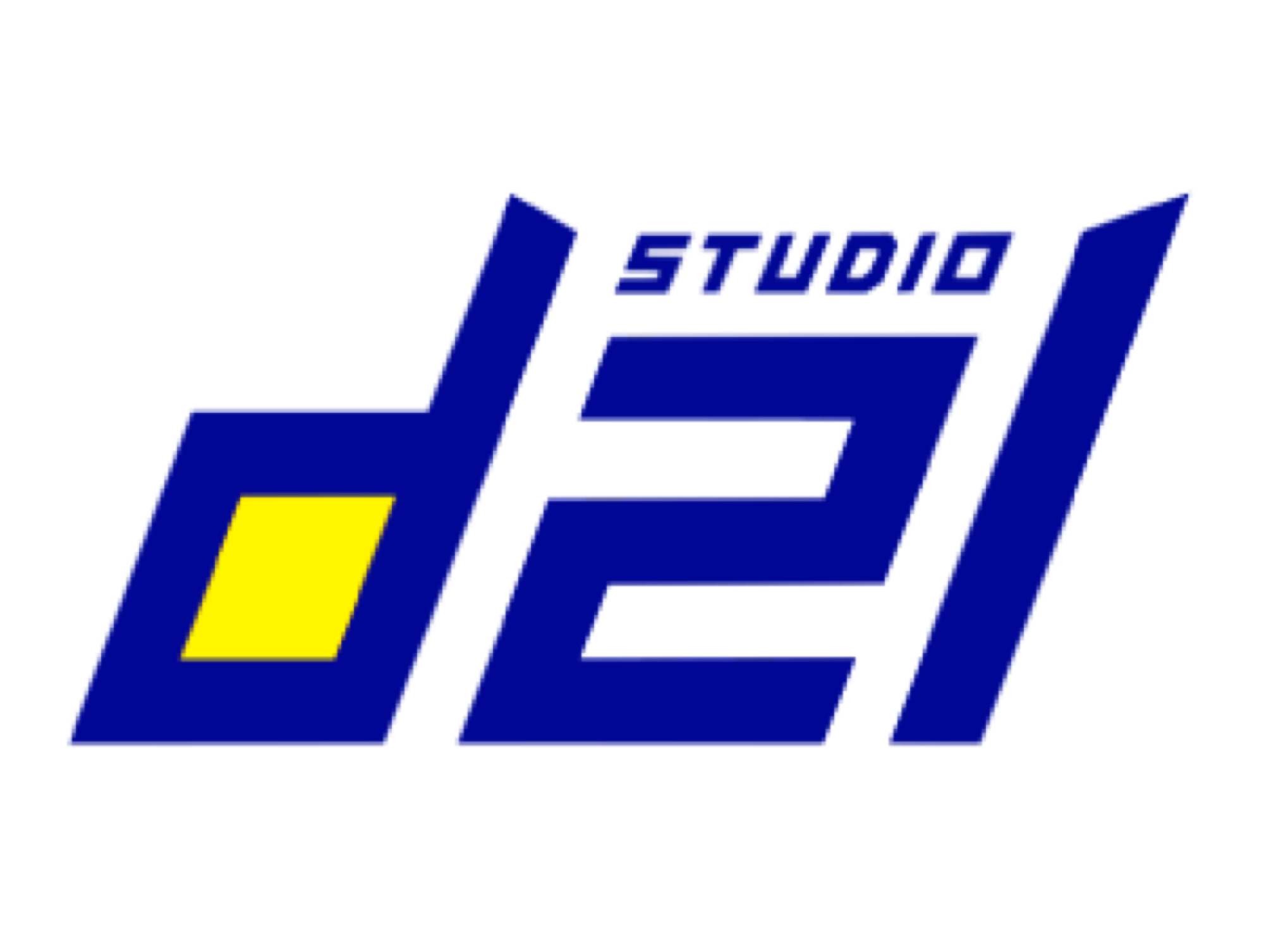 D21ロゴ
